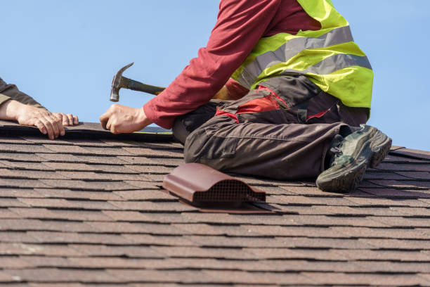 Best Best Roofing Contractors  in Midwest City, OK