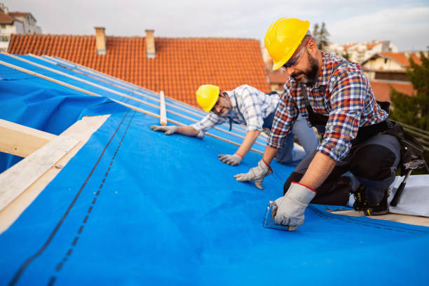 Best Commercial Roofing Services  in Midwest City, OK