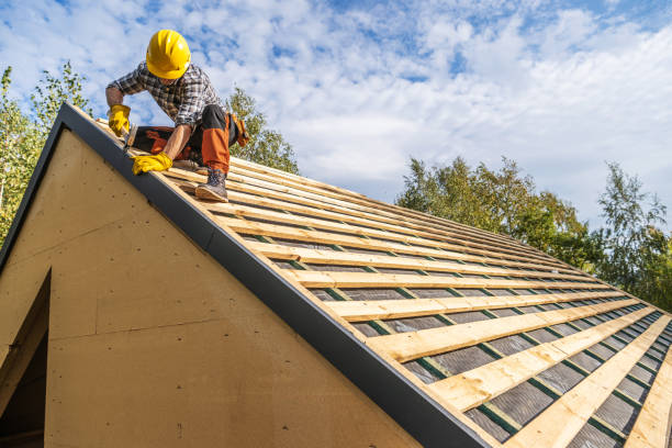 Best Roof Gutter Cleaning  in Midwest City, OK