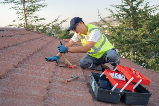 Best Local Roofing Companies  in Midwest City, OK