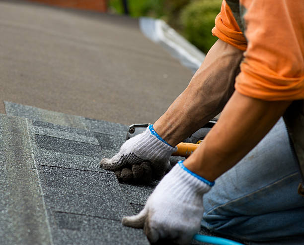 Best Shingle Roofing Installation  in Midwest City, OK