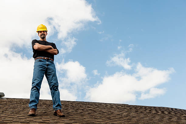 Best Roof Replacement Cost  in Midwest City, OK