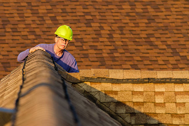 Reliable Midwest City, OK Roofing Contractor Solutions