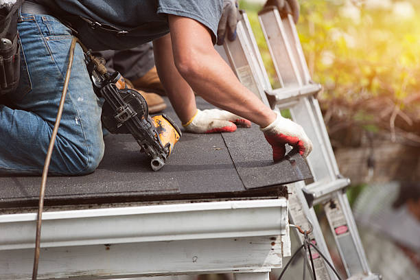 Best Best Roofing Contractors  in Midwest City, OK