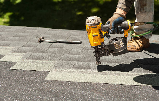 Best Tile Roofing Contractor  in Midwest City, OK