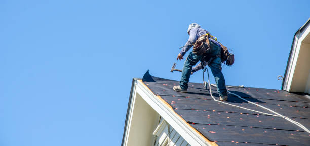 Best Residential Roof Replacement  in Midwest City, OK